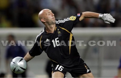 Fabien BARTHEZ