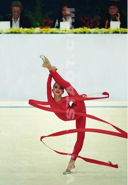 Yanina BATYRCHINA