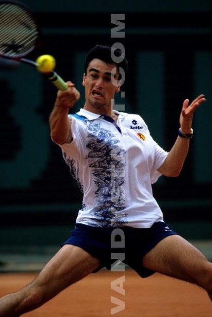 Alberto BERASATEGUI