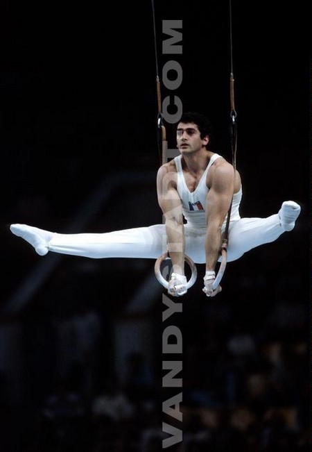 Henri Boério