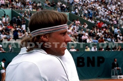 Björn BORG