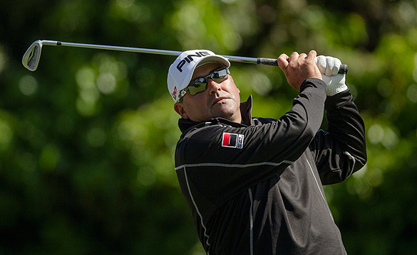 Angel CABRERA