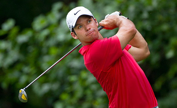 Paul CASEY
