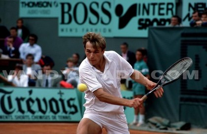 Andrei CHESNOKOV