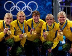 Cathrine LINDAHL-NORBERG