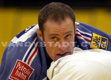Frédéric DEMONTFAUCON