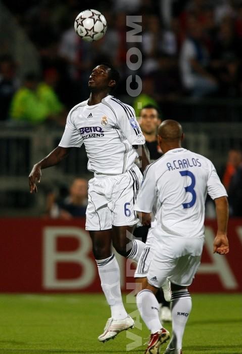 Mahamadou DIARRA