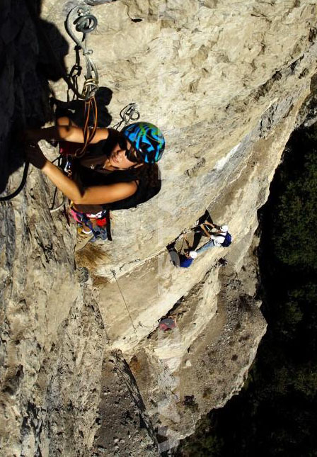Mountain Sports geschichte