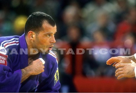 Christophe Gagliano
