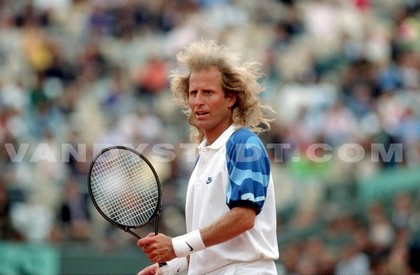 Vitas GERULAITIS