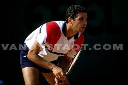 Andres GOMEZ