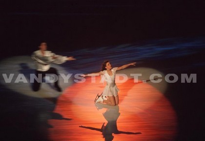 Gordeeva Ekaterina & Grinkov Sergueï