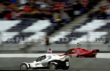 Jeff GORDON