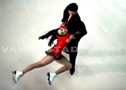 GRITSCHUK OKSANA & PLATOV EVGENY