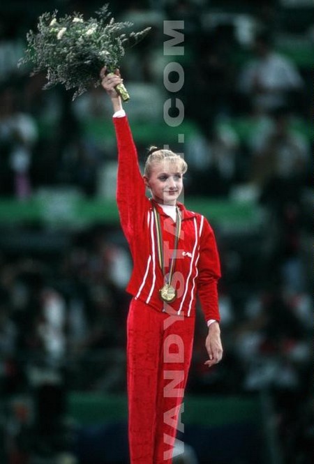 Tatiana GUTSU