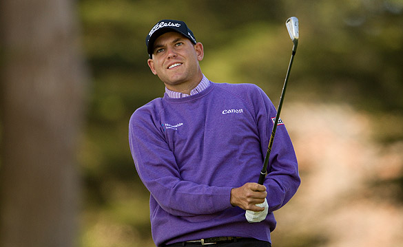 Bill HAAS