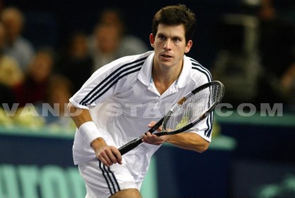 Tim HENMAN