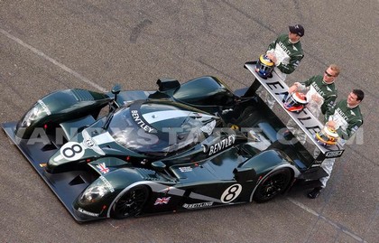 Johnny HERBERT
