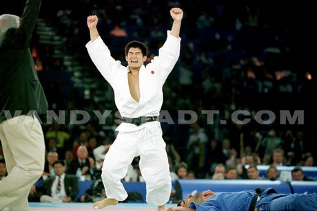 Kosei INOUE