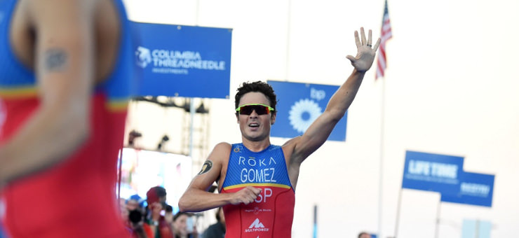 Javier Gomez