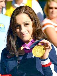 Jordyn WIEBER