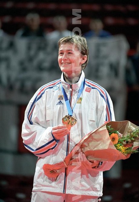 Frédérique JOSSINET