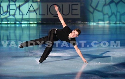 Brian JOUBERT