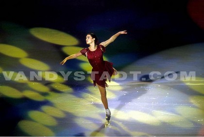 Nancy KERRIGAN