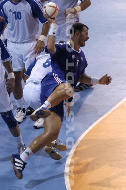 Guéric KERVADEC