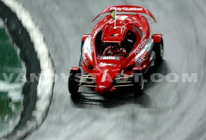 Felipe MASSA