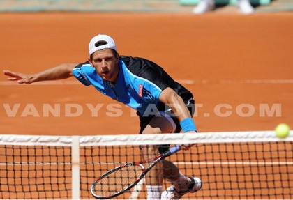 Jürgen Melzer