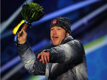 Bode MILLER