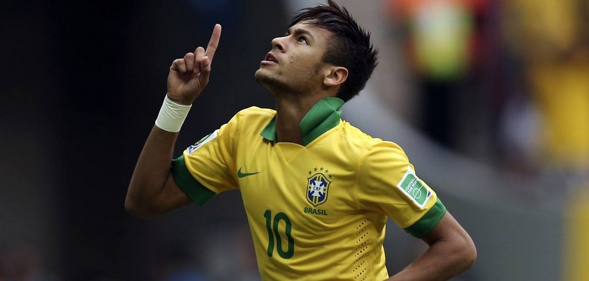 NEYMAR