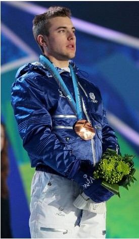 Alessandro Pittin