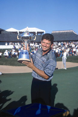 Nick PRICE