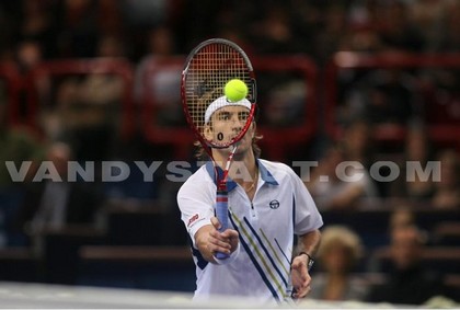Tommy Robredo