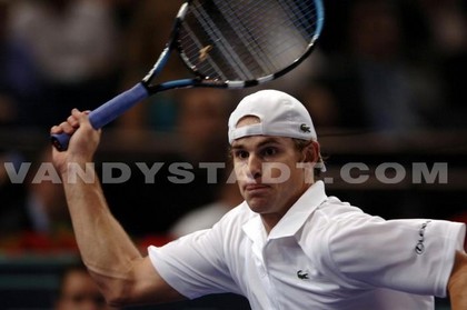 Andy RODDICK