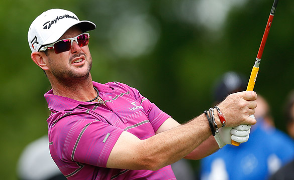 Rory SABBATINI