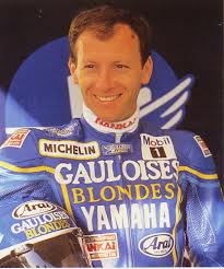 Christian SARRON