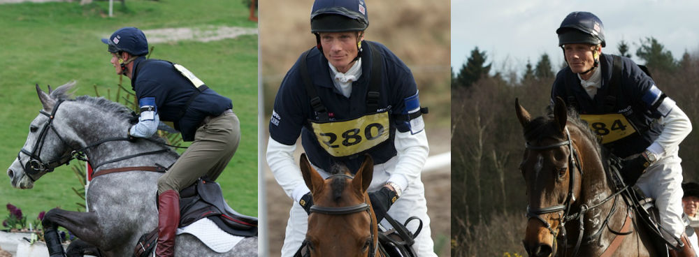 William FOX-PITT