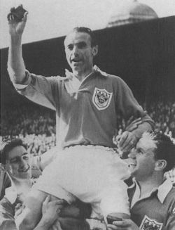 Stanley MATTHEWS
