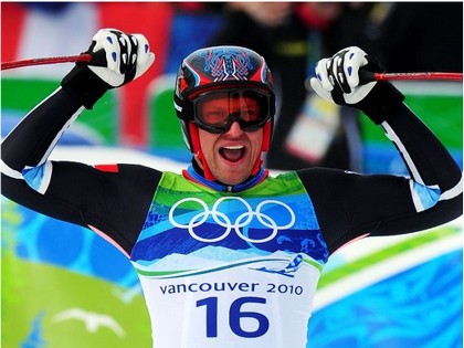 Aksel Lund Svindal