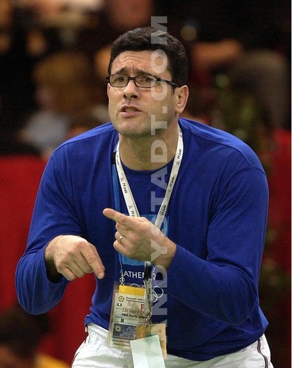 Stéphane TRAINEAU