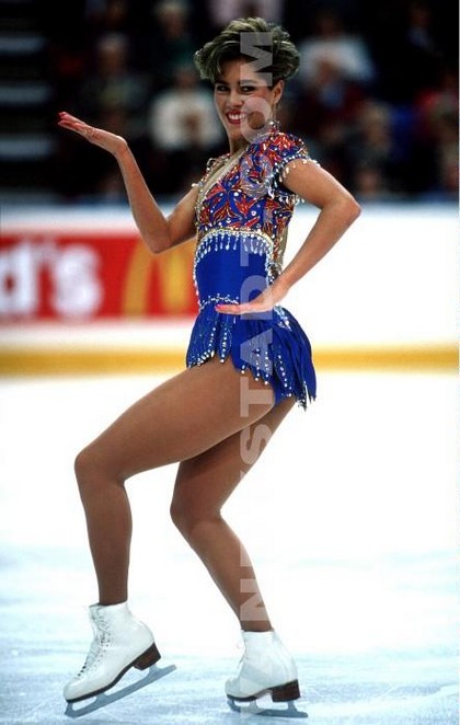 Jill TRENARY