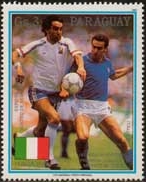 Giuseppe BERGOMI