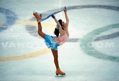 Kristi YAMAGUCHI