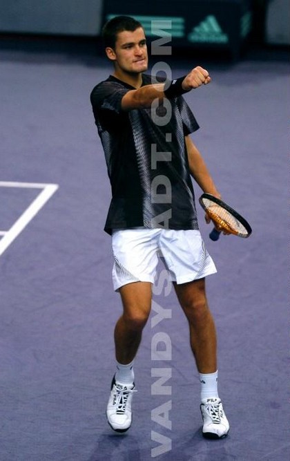 Mikhail YOUZHNY