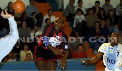 Eric AMALOU
