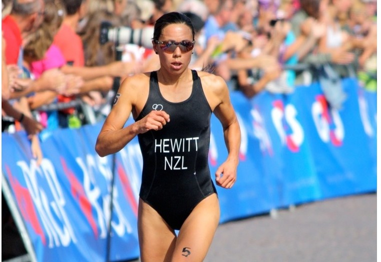Andrea HEWITT