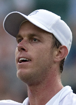 Sam QUERREY